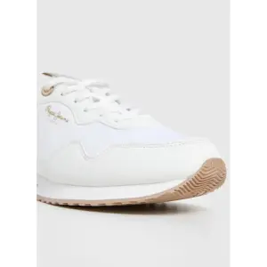 Sapatilhas de mulheres Pepe Jeans London Party image-4