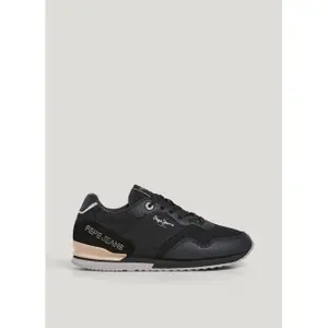 Sapatilhas de mulheres Pepe Jeans London Party image-2