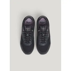 Sapatilhas de mulheres Pepe Jeans London Party image-3