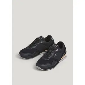 Sapatilhas de mulheres Pepe Jeans London Party image-4