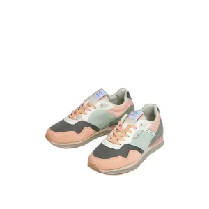 Girl Trainers Pepe Jeans London Jelly image-0