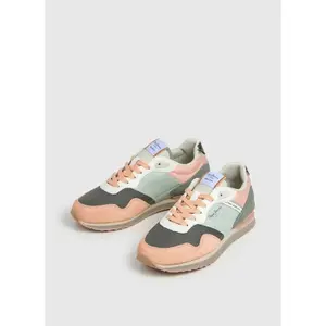 Girl Trainers Pepe Jeans London Jelly image-3