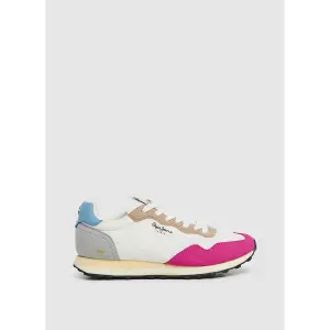 Baskets femme Pepe Jeans Natch Basic image-0