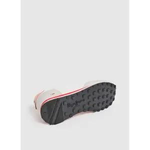 Sneakers Pepe Jeans Natch Basic image-1