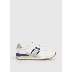 Women's Trainers Pepe Jeans Kingston Nature image-2