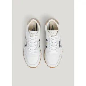 Women's Trainers Pepe Jeans Kingston Nature image-4