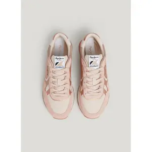 Women's Trainers Pepe Jeans Brit Sequins image-1