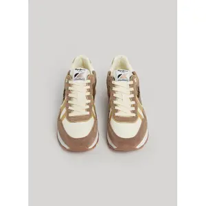 Sneakers Pepe Jeans Brit Sequins image-2