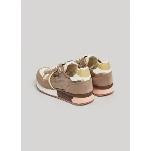 Sneakers Pepe Jeans Brit Sequins image-3