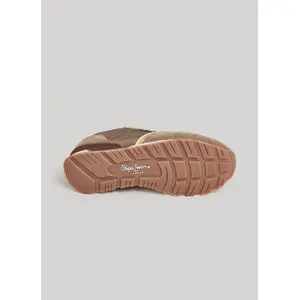 Sneakers Pepe Jeans Brit Sequins image-4