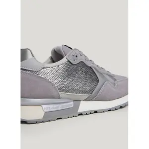 Sneakers Pepe Jeans Brit Sequins image-5