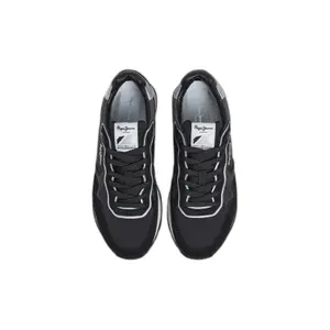 Women's Trainers Pepe Jeans Brit Sequins image-2