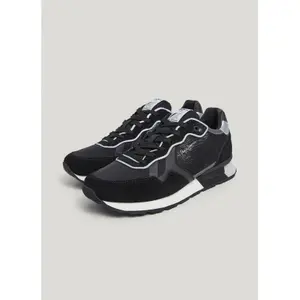 Women's Trainers Pepe Jeans Brit Sequins image-1