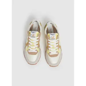 Sneakers Pepe Jeans Brit Print image-1