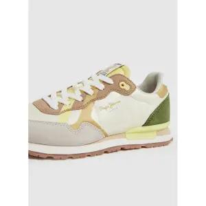 Sneakers Pepe Jeans Brit Print image-3