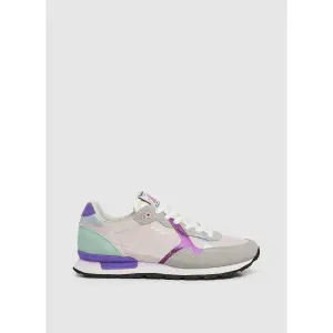 Sneakers Pepe Jeans Brit Print image-0