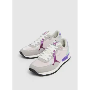 Sneakers Pepe Jeans Brit Print image-1