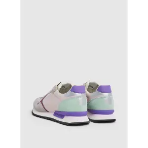 Sneakers Pepe Jeans Brit Print image-2