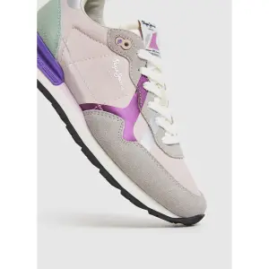 Sneakers Pepe Jeans Brit Print image-5