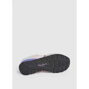 Sneakers Pepe Jeans Brit Print image-4