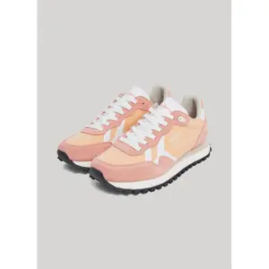 Damestrainers Pepe Jeans Brit-On Print image-1