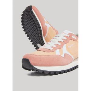 Damestrainers Pepe Jeans Brit-On Print image-5