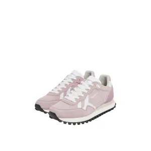 Damestrainers Pepe Jeans Brit-On Print image-0