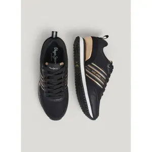 Sneakers da donna Pepe Jeans Dublin City image-1