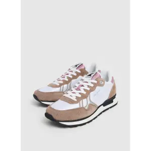 Sapatilhas de mulheres Pepe Jeans Brit Serie image-1