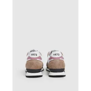 Sapatilhas de mulheres Pepe Jeans Brit Serie image-2