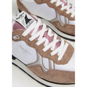 Sapatilhas de mulheres Pepe Jeans Brit Serie image-4