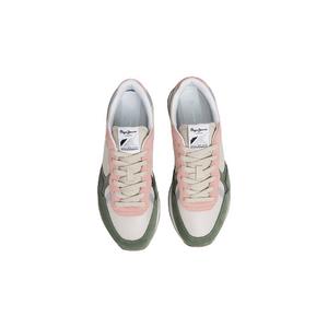 Sapatilhas de mulheres Pepe Jeans Brit Mix image-3