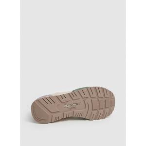 Sapatilhas de mulheres Pepe Jeans Brit Mix image-4