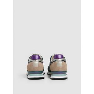 Sapatilhas de mulheres Pepe Jeans Brit Prints image-3