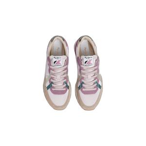 Sapatilhas de mulheres Pepe Jeans Brit Prints image-2