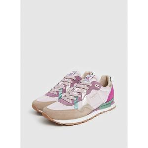 Sapatilhas de mulheres Pepe Jeans Brit Prints image-1