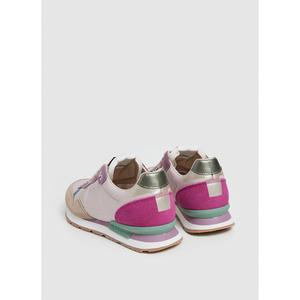 Sapatilhas de mulheres Pepe Jeans Brit Prints image-3