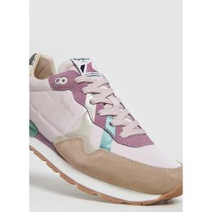 Sapatilhas de mulheres Pepe Jeans Brit Prints image-5