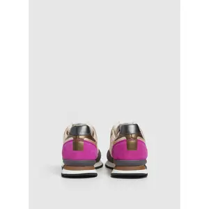 Baskets femme Pepe Jeans Brit Prints image-3