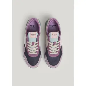 Sneakers Pepe Jeans London Urbans image-1