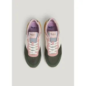 Sneakers Pepe Jeans London Urbans image-1