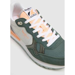 Zapatillas para mujer Pepe Jeans Brit Camp image-4