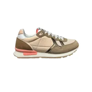 Zapatillas para mujer Pepe Jeans Brit Camp