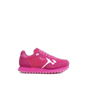 Sapatilhas de mulheres Pepe Jeans Brit-On Bold image-0