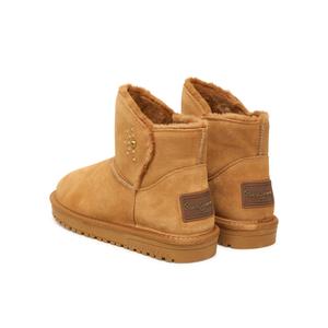 Women's winter boots Pepe Jeans Diss Urban image-2