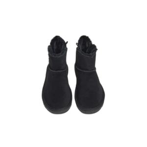 Women's winter boots Pepe Jeans DISS Urban image-1