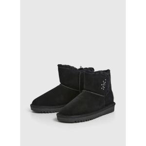 Women's winter boots Pepe Jeans DISS Urban image-2