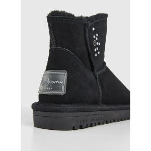 Women's winter boots Pepe Jeans DISS Urban image-3