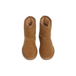 Women's winter boots Pepe Jeans Diss West image-1