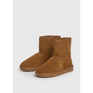Women's winter boots Pepe Jeans Diss West image-2